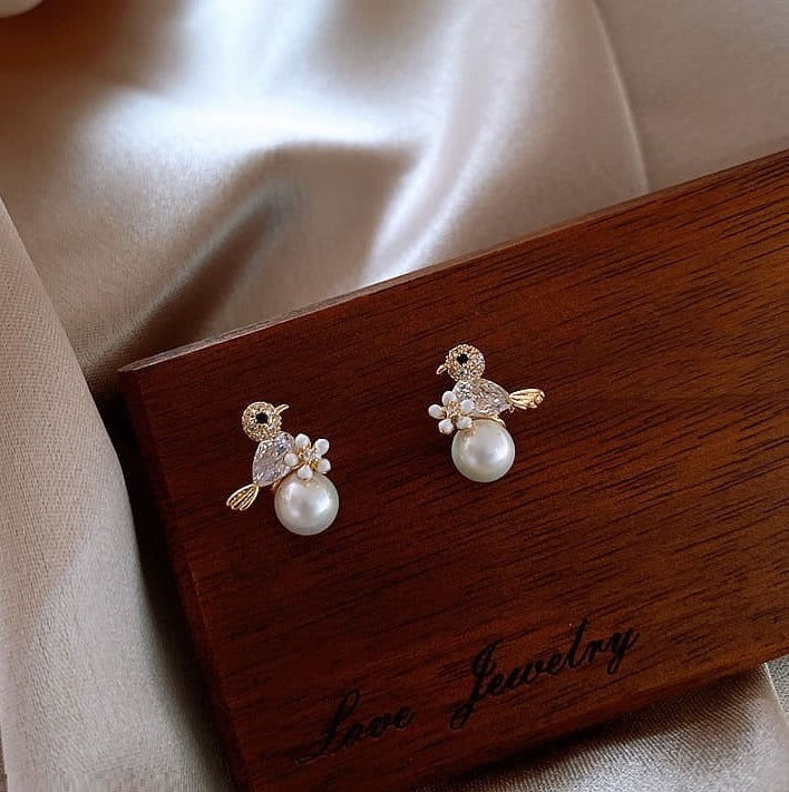 sparrow studs