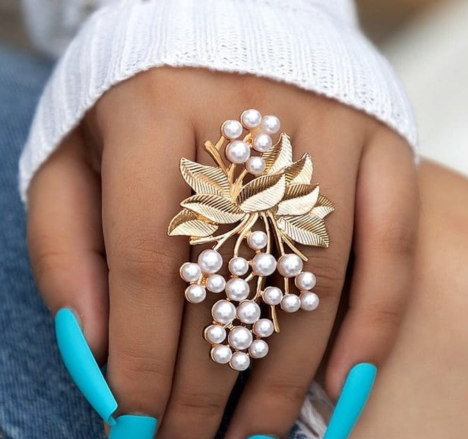 Vintage Ring