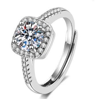 promise ring (adjustable)